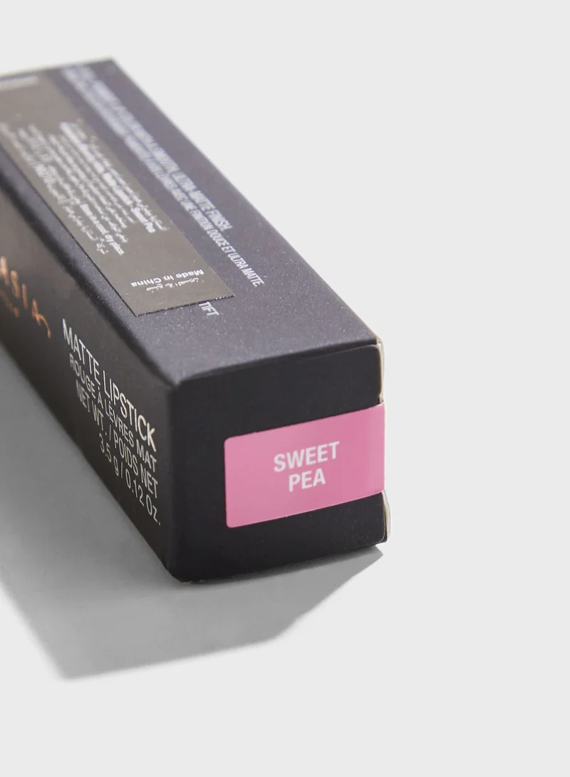 ANASTASIA BEVERLY HILLS Matte Lipstick - Sweet Pea