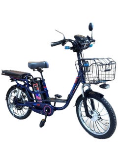 Electric Bike | Electric Bike for Adults | Electric Scooter for Adults | Tire Size: 20 Inch | Battery: 60V 20Ah | Bluetooth | Motor: 1000W - pzsku/Z2976DDAC469131FB7B0DZ/45/_/1739970789/b7a5540e-a817-40a2-b384-b1d9663ffc10