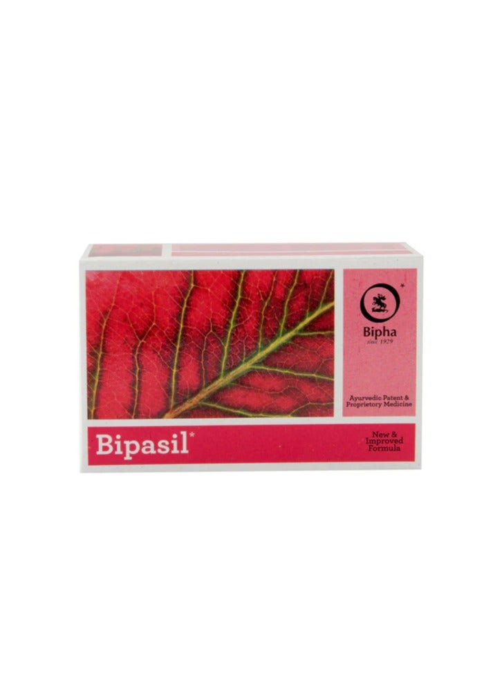 بيفا أيورفيدا بيباسيل 100 قرص