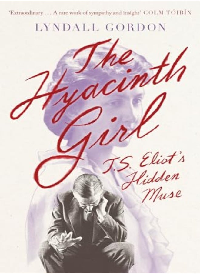 The Hyacinth Girl 