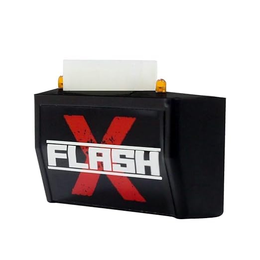 0TO6 FlashX Hazard Flash Module, Blinker/Flasher for Dominar 250, 400 - Image 2