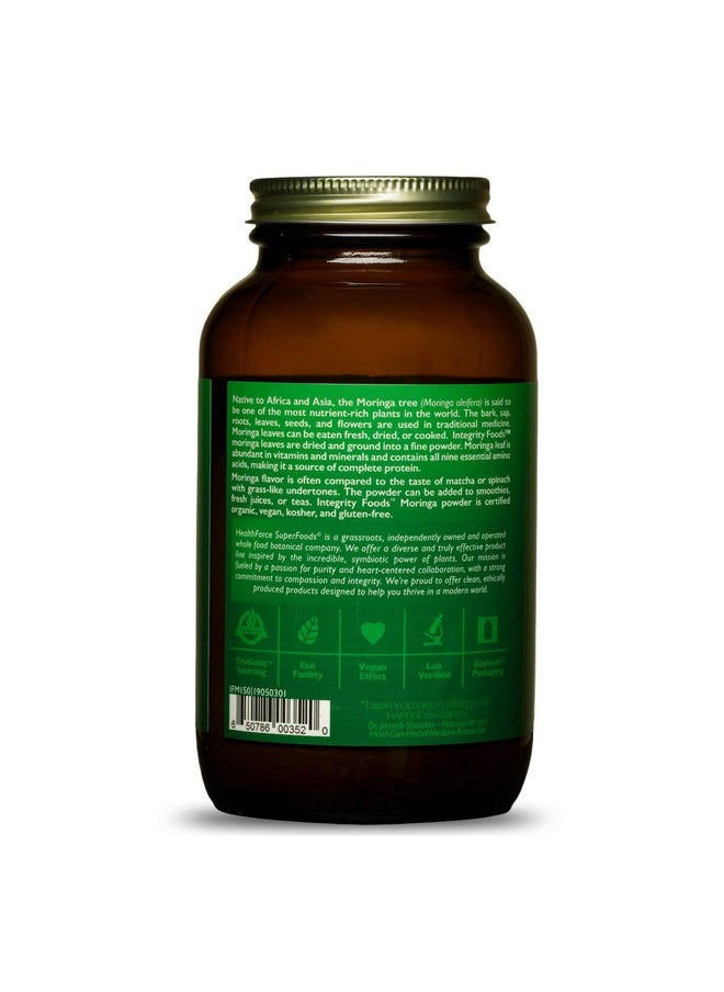 Moringa Manna 150 G Powder - pzsku/Z2977230216D4BBFF356AZ/45/_/1695146221/5d0993b0-217c-4c41-b46e-2a3a4d4f471a