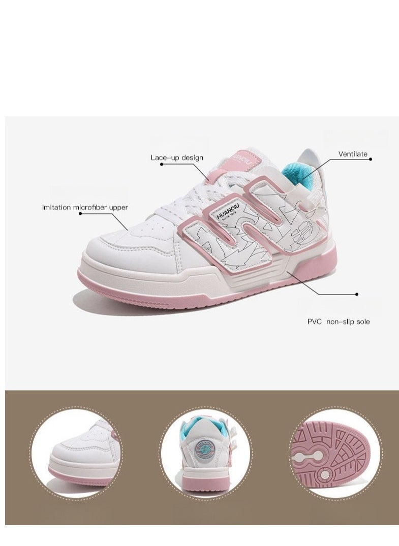 HUANQIU - New WoMen's Casual Versatile Sports Shoes - Image 1