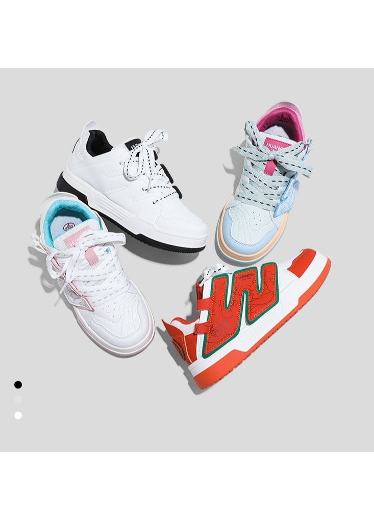 HUANQIU - New WoMen's Casual Versatile Sports Shoes - Image 1