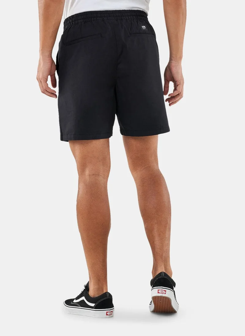 VANS Men's Range Relaxed Elastic Shorts