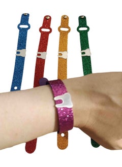 Vulli Tooth Shaped Bracelet 5 pieces  - Image 4