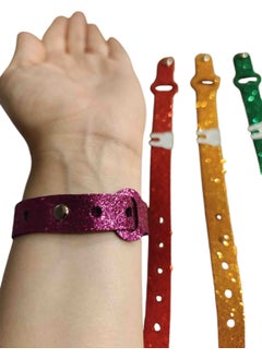 Vulli Tooth Shaped Bracelet 5 pieces  - Image 1