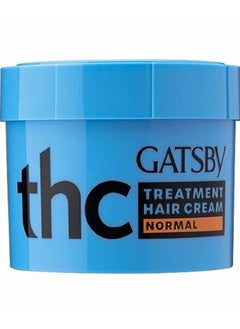 GATSBY Hair Cream 125 g Normal 