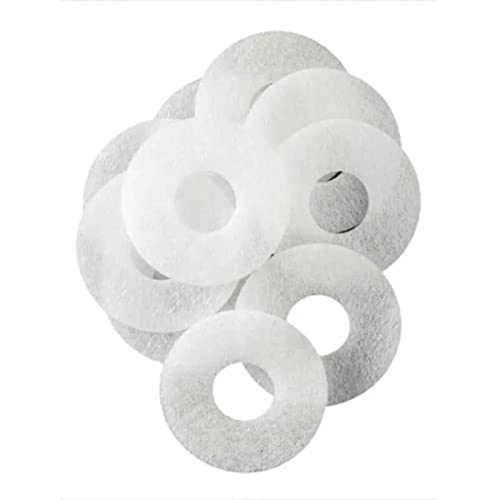 Still Spirits غسالات EZFILTER 40 مم عبوة 10 STILL SPIRITS EZ FILTER PARTS - Image 4