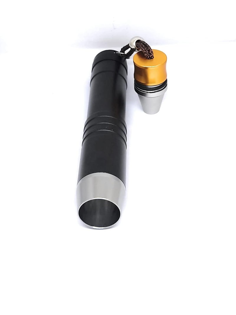 Ceznek Hand Gem Light 3 in 1 LED WhiteYellowUV Appraisal Flash Light High Power for Gemmologists for Sorting Gemstones Diamonds Stones and Other General Uses - Image 2