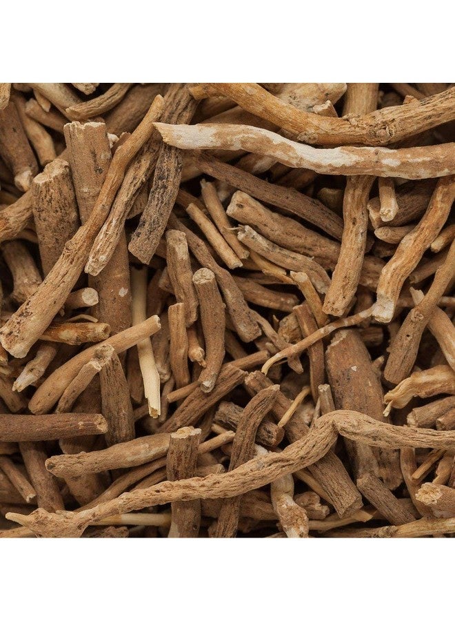 BSD Organics جذر أشواغاندا/أموكارا كيزانغو من BSD أورغانيكس 500 جرام / 1.1 باوند - Image 1