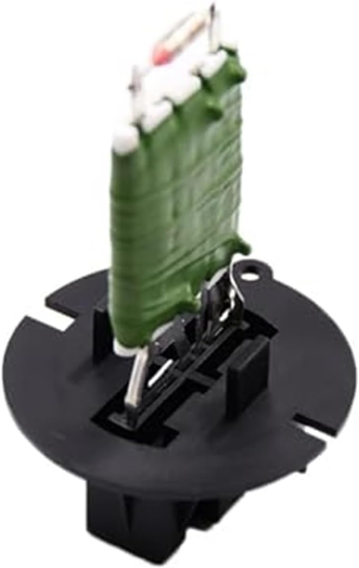 QASULER Blower Heater Motor Resistor for Peugeot and Citroen - Image 5