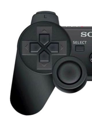 Dualshock Wireless Controller For PlayStation 3 - view 5