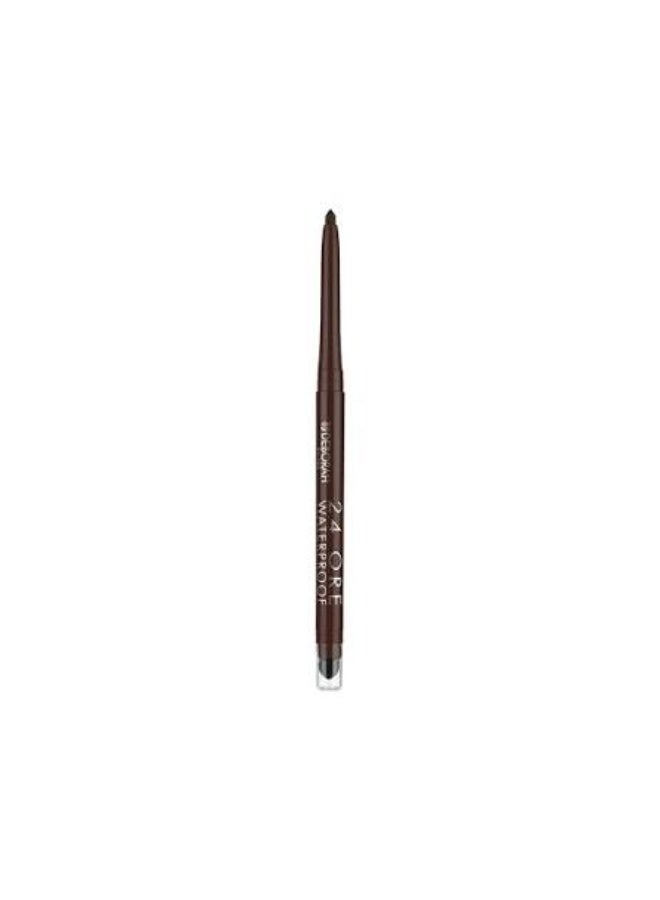 DEBORAH D 24ORE LONG LASTING EYE PENCIL W.P 02 - DEBORAH - Image 2