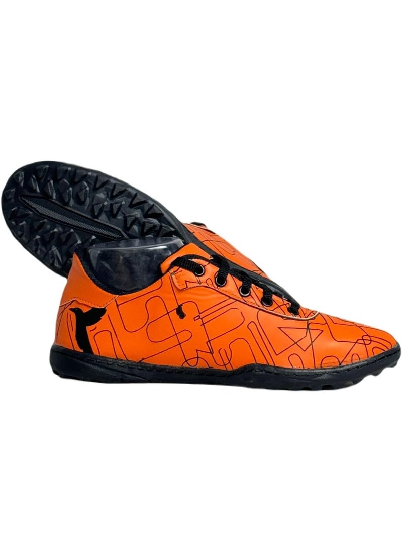 QSHOP - Tartan Speed ​​Up Runer Football Shoe for Men, Training Suitable for All Fields, Sports Football for Adults - Image 1