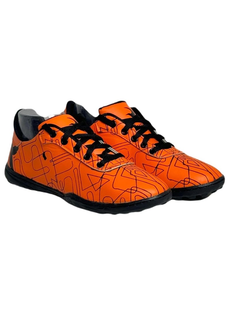 QSHOP - Tartan Speed ​​Up Runer Football Shoe for Men, Training Suitable for All Fields, Sports Football for Adults - Image 1