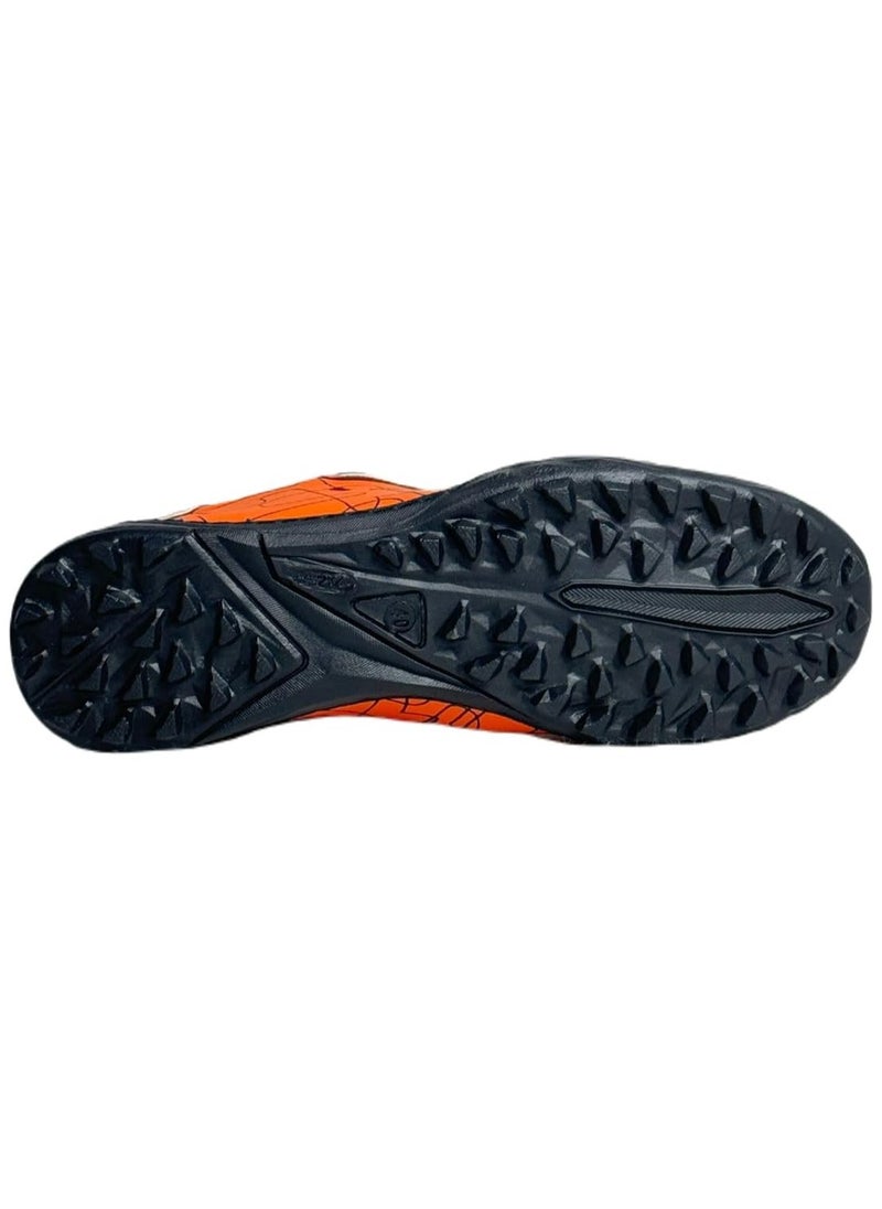 QSHOP - Tartan Speed ​​Up Runer Football Shoe for Men, Training Suitable for All Fields, Sports Football for Adults - Image 1