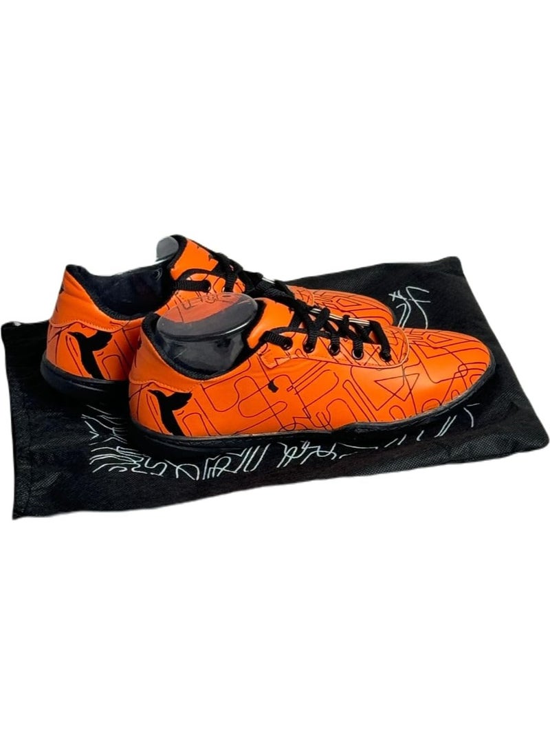 QSHOP - Tartan Speed ​​Up Runer Football Shoe for Men, Training Suitable for All Fields, Sports Football for Adults - Image 1