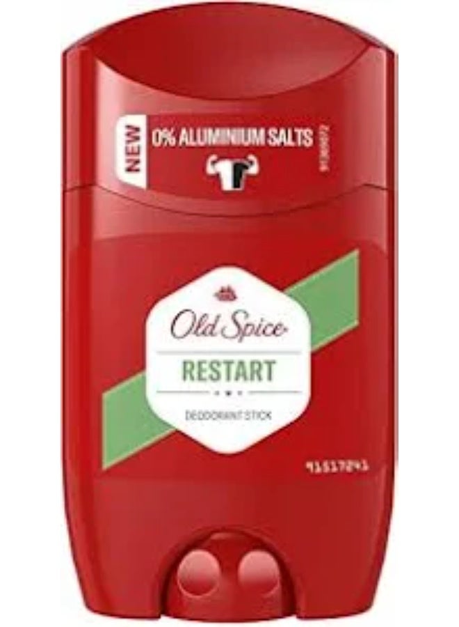 مزيل عرق أولد سبايس ريسارت للرجال (50 مل)