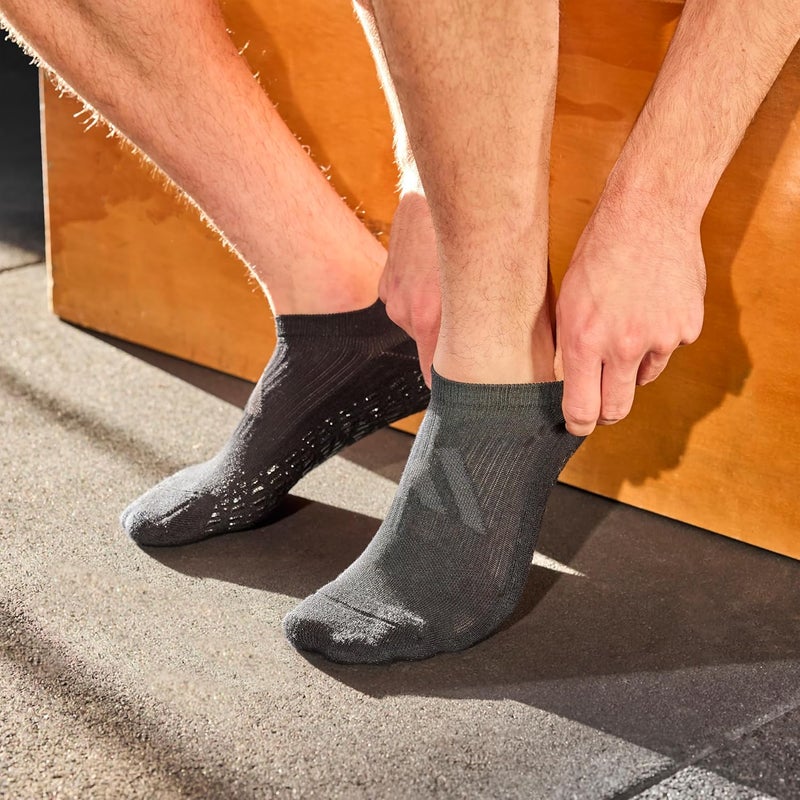 adidas Studio Socks - Black - M/L - Image 5