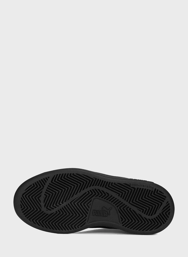 PUMA Youth Smash 3.0 L V Ps