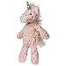 Mary Meyer Blush Putty Stuffed Animal Soft Toy Unicorn 10Inches - Image 4