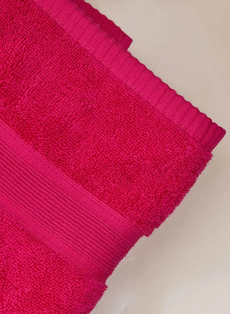 Marks & Spencer Super Soft Pure Cotton Antibacterial Hand Towel