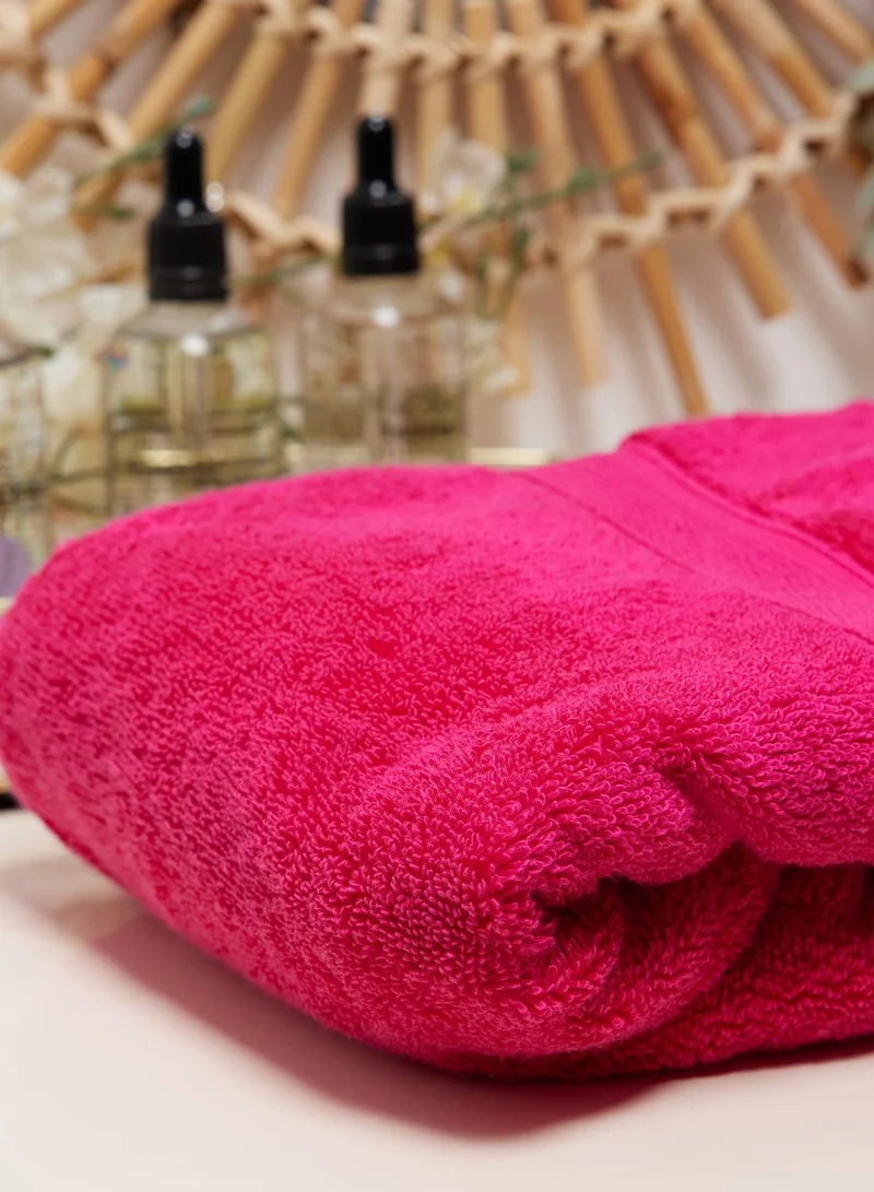 Marks & Spencer Super Soft Pure Cotton Antibacterial Hand Towel