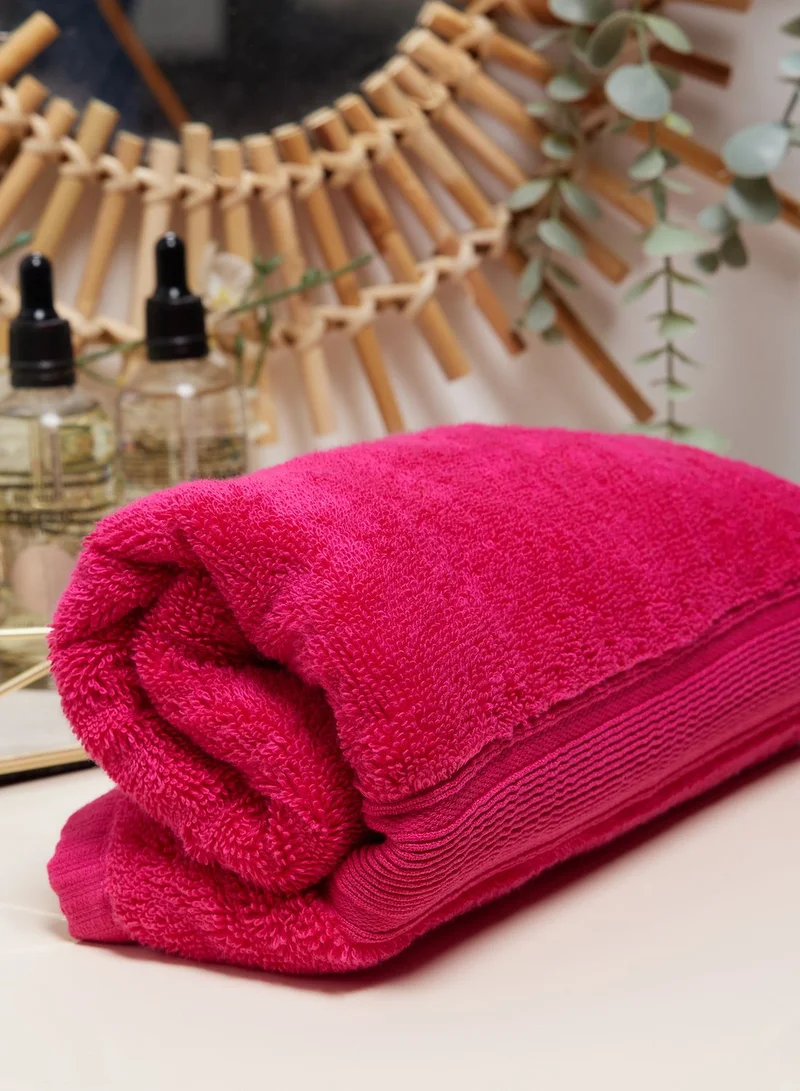 Marks & Spencer Super Soft Pure Cotton Antibacterial Hand Towel
