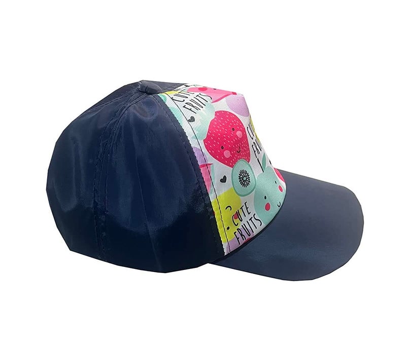 Missby® Kid's Unisex Trucker Cap (4-8 Years) - Image 3