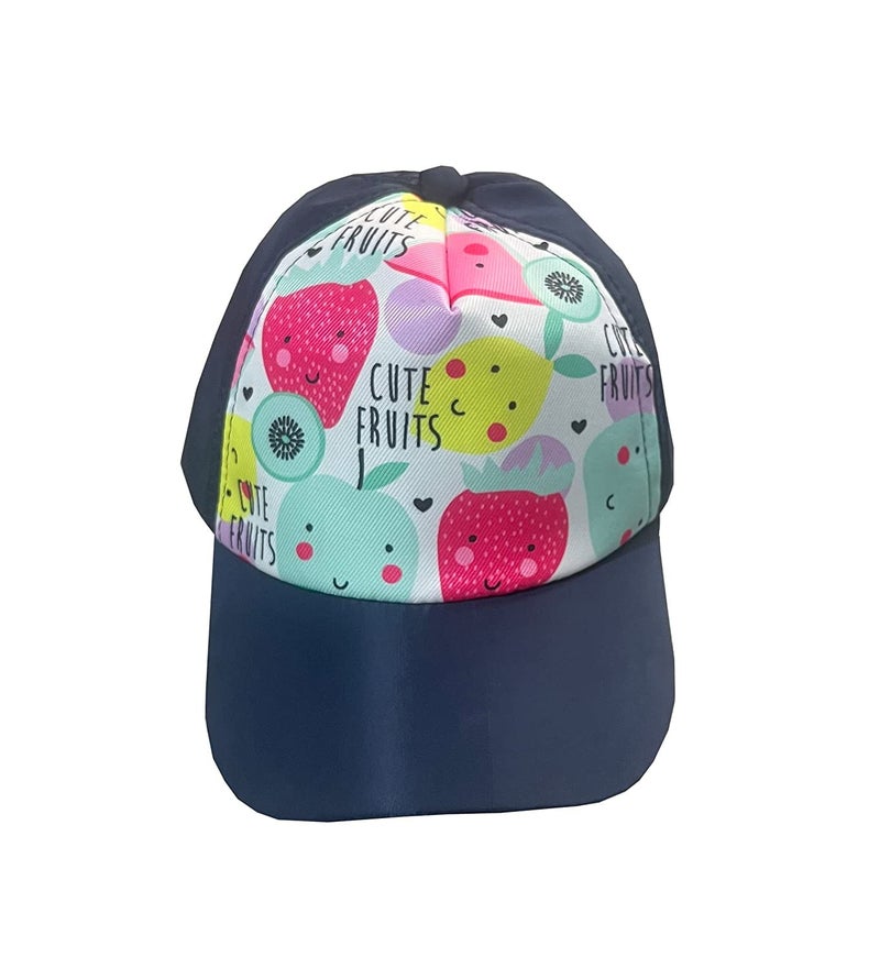Missby® Kid's Unisex Trucker Cap (4-8 Years) - Image 2