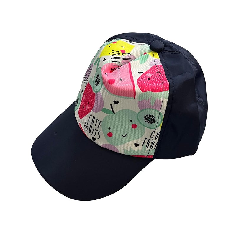 Missby® Kid's Unisex Trucker Cap (4-8 Years) - Image 1