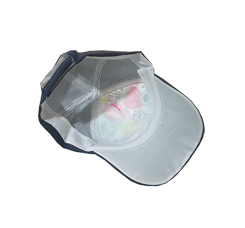 Missby® Kid's Unisex Trucker Cap (4-8 Years) - Image 5