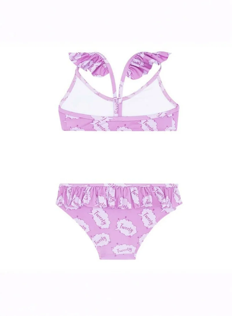 Slipstop Tweety Junior Bikini