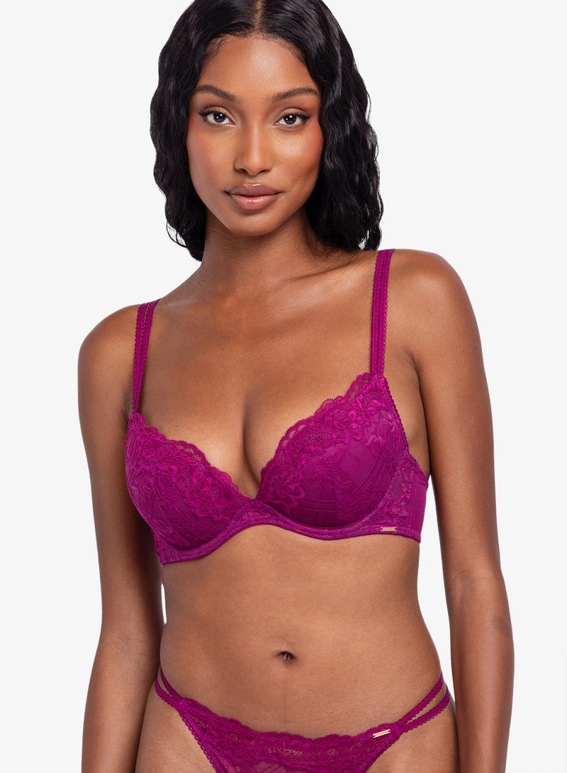Dorina PUSH UP PLUNGE - Image 1