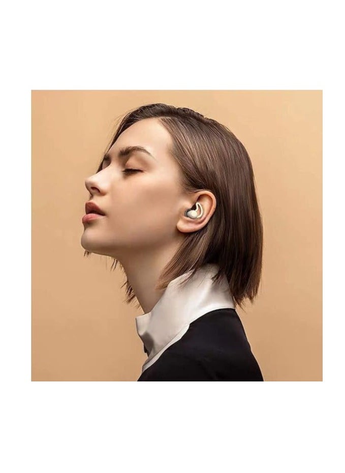 ECVV Silicone Noise Cancelling Earplugs, Super Soft, Reusable Noise Reducing Earbuds for Sleep, Ear Plugs Noise Cancelling for Enhanced Performance and Concentration…
