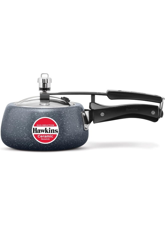 Hawkins طباخة ضغط سيراميك هوكينز 1.5 لتر  - Image 1