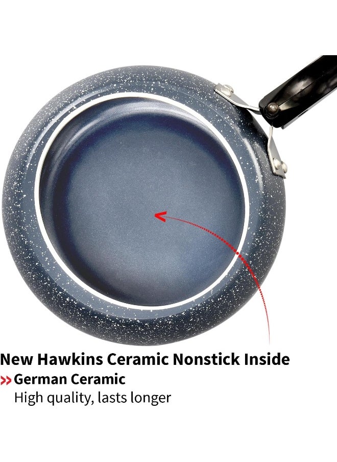 Hawkins طباخة ضغط سيراميك هوكينز 1.5 لتر  - Image 3