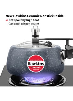 Hawkins Ceramic NS Pressure Cooker 1.5 Ltr Ind. - pzsku/Z297931809151C0E206D0Z/45/_/1739211924/2400266a-e136-46ad-9c31-22fdeb745b6d