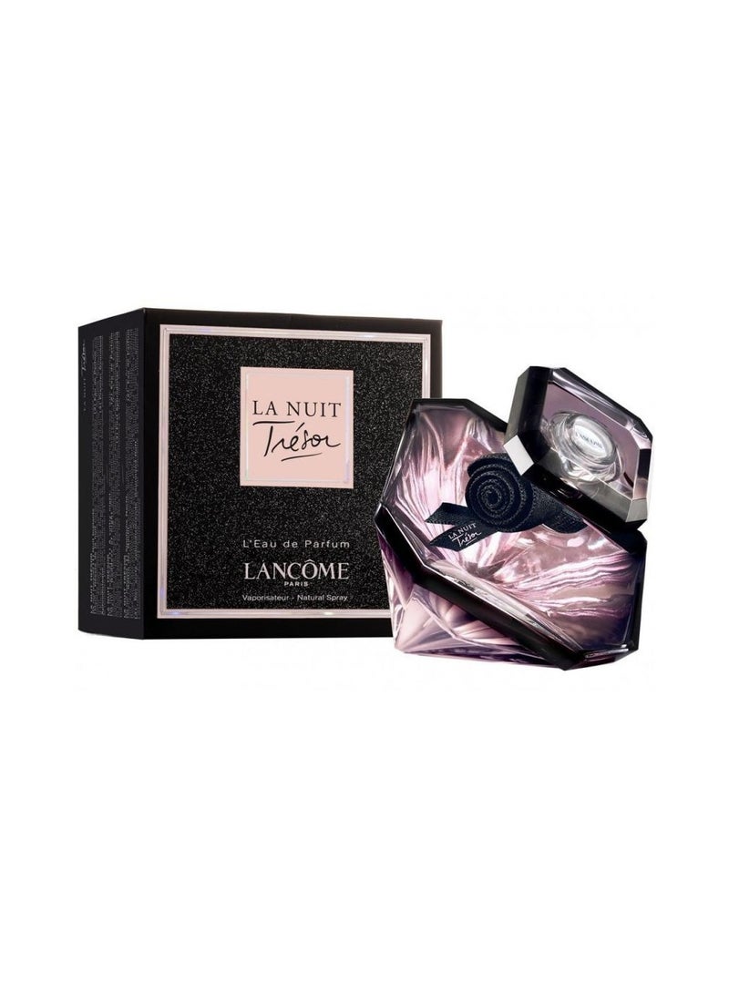 لانكوم عطر لا نوي تريزور - Image 2