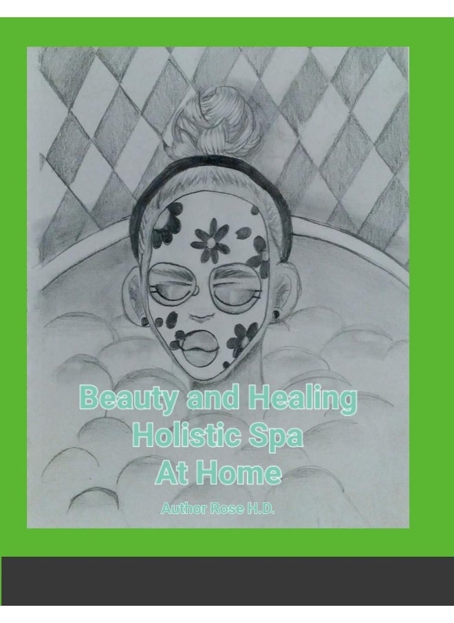 BEAUTY AND HEALING HOLISTIC SPA AT HOME  - Image 1