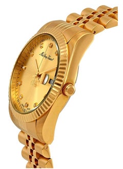 Mathey-Tissot Mathy II Analog Crystal Mens Watch H710PDI  - Image 3