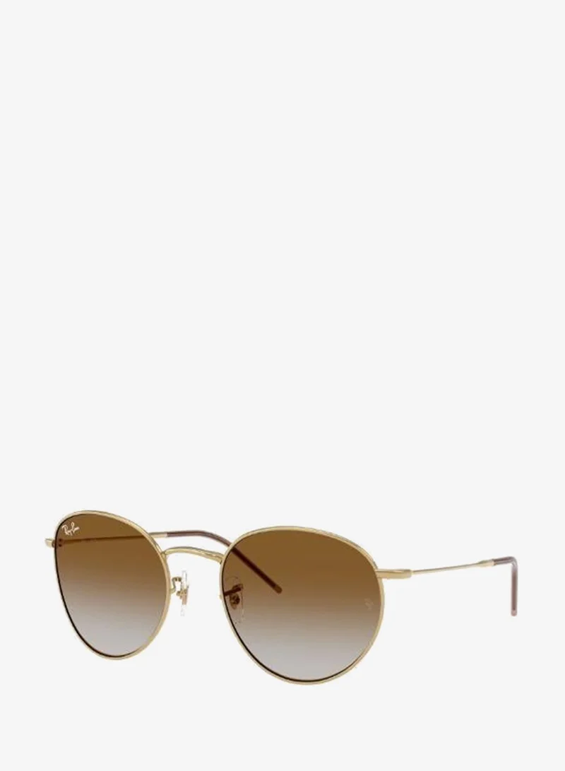 Ray-ban  0Rbr0103S Round Sunglasses  | Best Price UAE