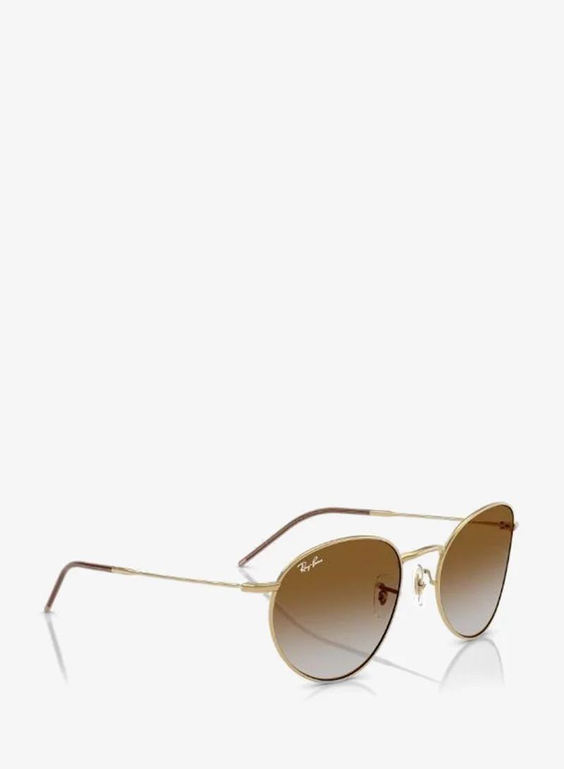 Ray-ban  0Rbr0103S Round Sunglasses  | Best Price UAE