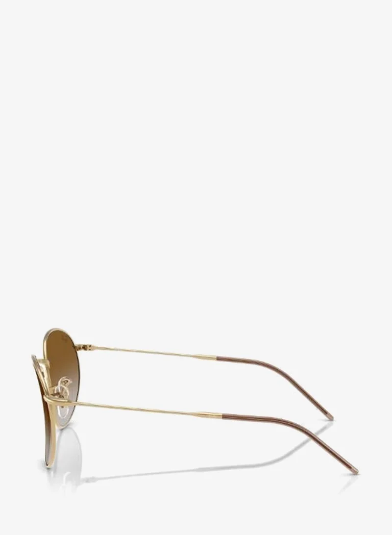 Ray-ban  0Rbr0103S Round Sunglasses  | Best Price UAE