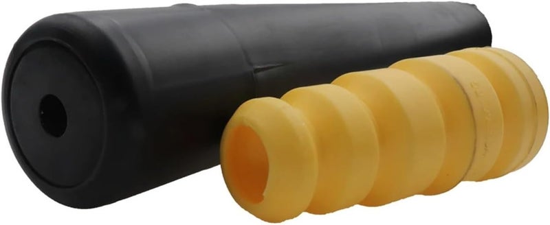 DEMULAX Rear Dust Cover Air Shock Absorber Boot Set - Image 1