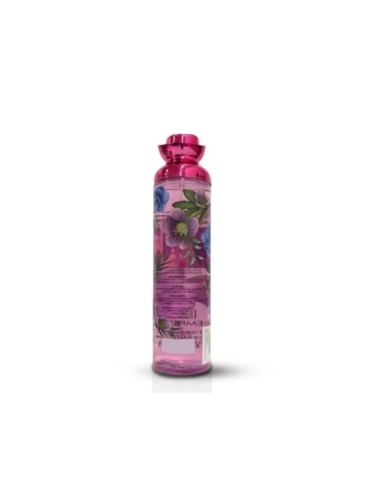 Emper Flower's Secret Bouquet Body Mist For Women 250ml  - Image 3