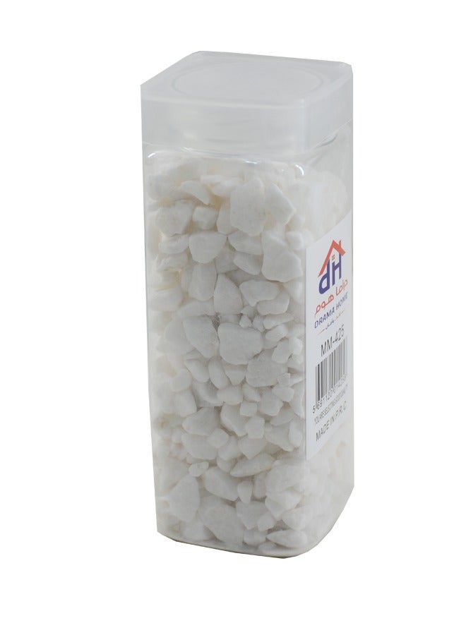 DRAMA HOME AQUARIUM GRAVEL COLORS MIXED BOX 800G - Image 2