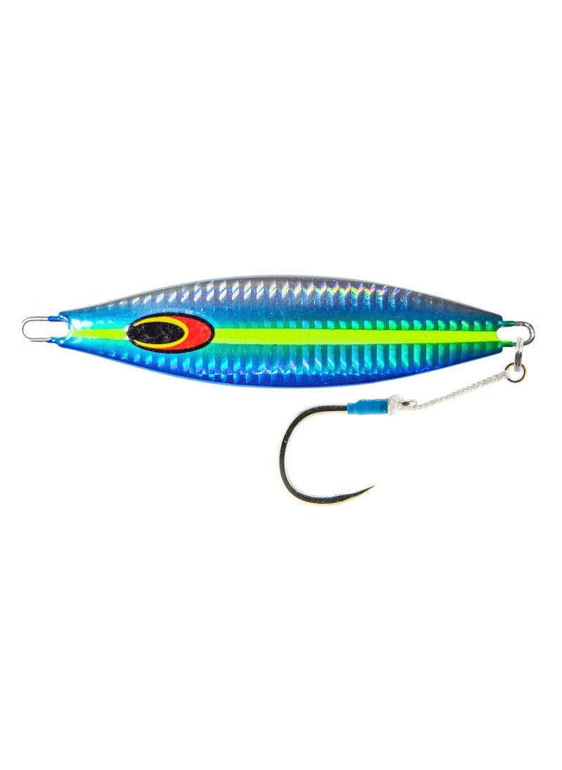 nomad design Nomad Design Buffalo fishing Jig 80g 