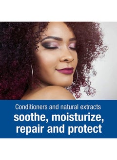 MG217 MG217 Dandruff Shampoo & Conditioner, 3percent Salicylic Acid Shampoo & Conditioner, 8 oz Tube, Clear  - Image 5